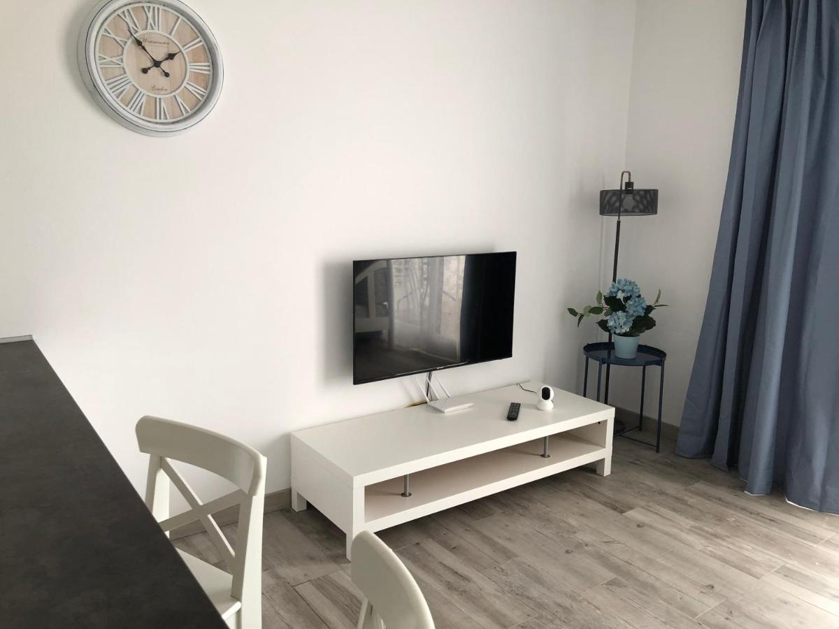 Apartamento Con Piscina Y Vistas -Le Petit Paradis Costa Teguise Eksteriør billede